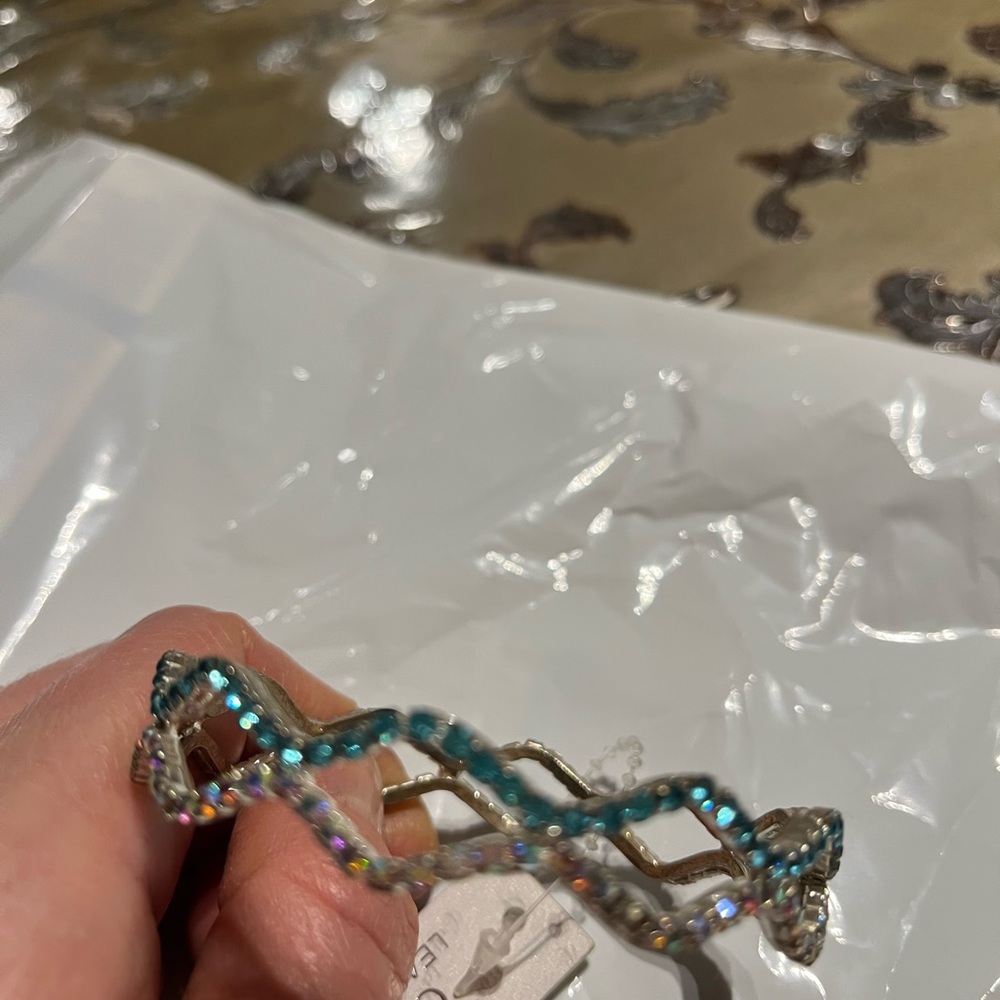 Bracelet for girls, NWT